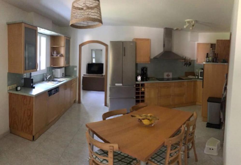 Belle Villa Basque Avec Piscine Et Jardin De 3000M2 Saint-Jean-de-Luz Zewnętrze zdjęcie