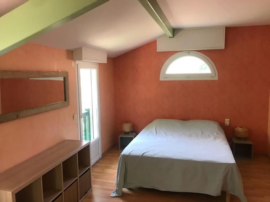 Belle Villa Basque Avec Piscine Et Jardin De 3000M2 Saint-Jean-de-Luz Zewnętrze zdjęcie